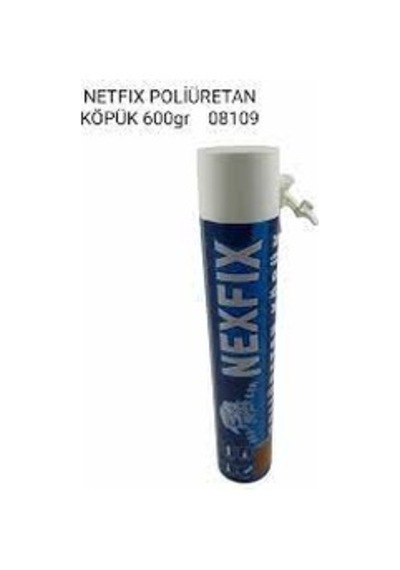 Neox Köpük 600 G