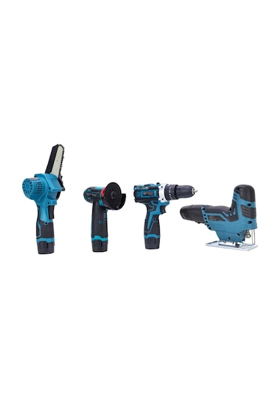 Dawreek MKY12V Mini Dörtlü Set