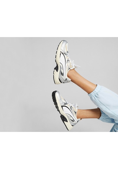 Puma Milenio Tech Unisex Günlük Ayakkabı 39232204 Renkli 39232204 Çok Renkli