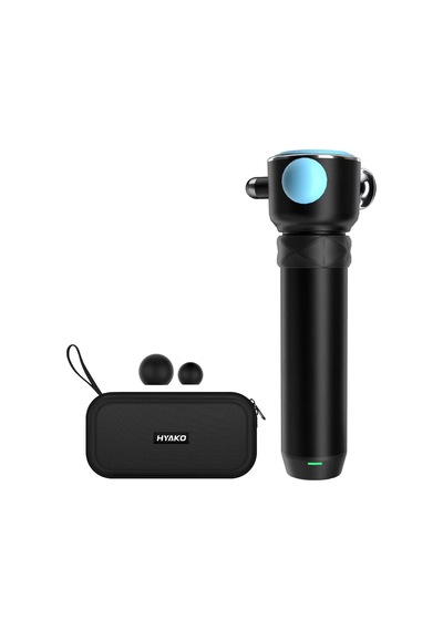 Hyako Pro Masaj Tabancası Terapi Masajı Derin Doku Titreşim Masajı Tam Vücut Ağrısı Giderici Ve Fasya Sınırlayıcı Hediyeler İçin 7500rpm'ye Kadar Hyako Pro Masaj Tabancası Terapi Masajı Derin Doku Titreşim Masajı Tam Vücut Ağrısı Giderici Ve Fasya Sınırlayıcı Hediyeler İçin 7500rpm'ye Kadar