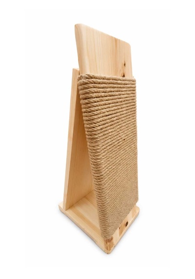 Reyo Narım Kedi Tırmalama Aparatı Tırmalama Tahtası 55x18 Cm
