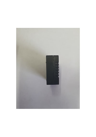 D20 Batarya 600mah Köpük Drone Pili