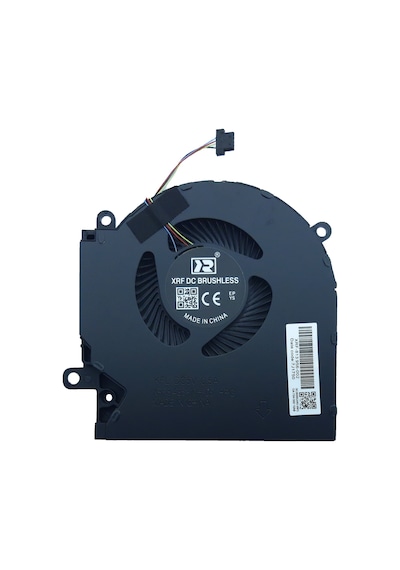 HP Uyumlu Omen 15-Ek0001Nt (3A693EA) Ekran Kartı Fanı, GPU-VGA Fan (5V)