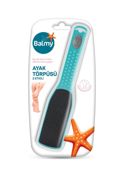 Vlamor Ergonomik Ayak Törpüsü-2 Etkili - 5 Adet Tarı