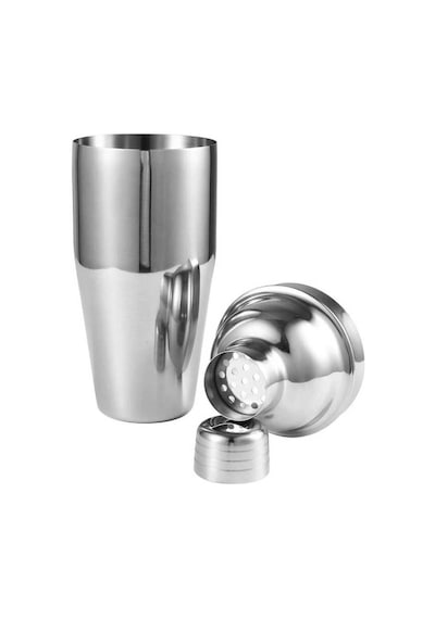 Black Goat Profesyonel Shaker - 500 Ml
