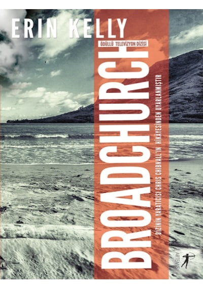 Broadchurch - Erin Kelly - Artemis Yayınları