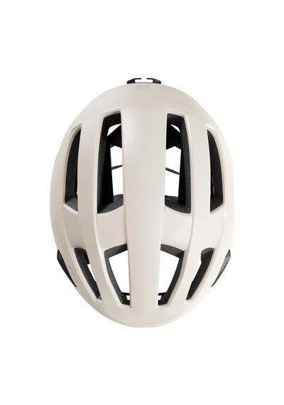 Btwin 500 Şehir Bisikleti Kaskı, Bej, M Beden, Unisex Genel