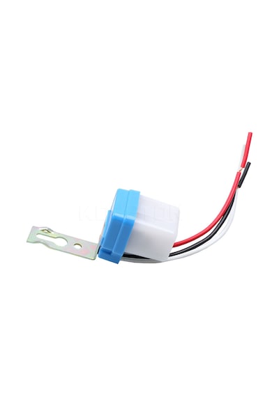 12 Volt Fotosel Otomatik Işık Sensörü N11.564