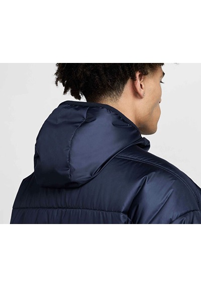 Nike M Nk Tf Acdpr24 Fall Jacket Erkek Günlük Mont Fd7702-451 Mavi Renkli Çok Renkli