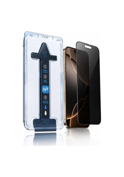 İphone 16 Plus/ 15 Plus İle Uyumlu Yeni Nesil Hayalet Ekran Koruyucu, 45 Gizlilik Cam, Kolay Kurulum Hizalama Aparatlı, Darbe Ve Çizilmeye Dayanıklı Temperli Cam, Tozsuz Uygulama İphone 16 Plus/ 15 Plus İle Uyumlu Yeni Nesil Hayalet Ekran Koruyucu, 45 Gizlilik Cam, Kolay Kurulum Hizalama Aparatlı, Darbe Ve Çizilmeye Dayanıklı Temperli Cam, Tozsuz Uygulama