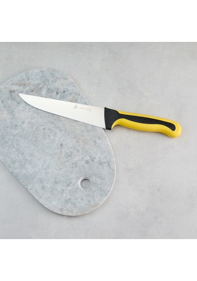 Aryıldız Plurex Et Bıçak Sarı 18,5 Cm