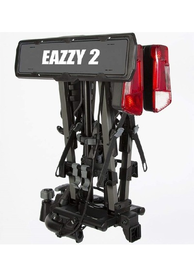 Buzz Rack Eazzy 2 Çeki Demiri Bisiklet Taşıyıcı