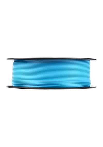 Esun Pla+hs Gök Mavisi Filament 1.75mm 1kg Plastik Makara Hızlı
