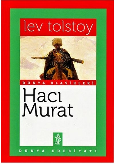 Hacı Murat - Dünya Klasikleri