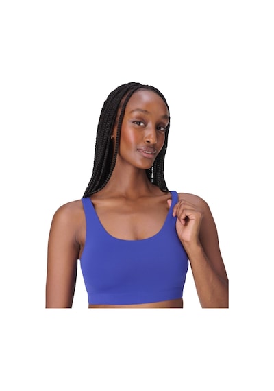 Sweaty Betty All Day Bralette 5523 Mavi