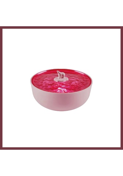 Storeşahin Z5 Arktik Okyanus Temalı Bt Kablosuz Hoparlör - Pembe Shn0720