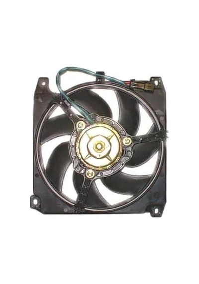 Fan Motoru Alfa 1