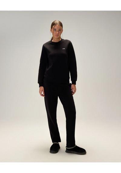 Ellesse 6wf4047-bk Kadın Eşofman Altı Siyah
