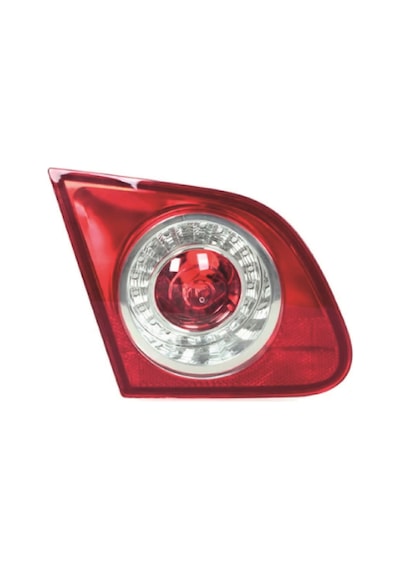 Vw Passat B6 Stop Lambası Takım 4 Adet Ledli Set 2006-2010