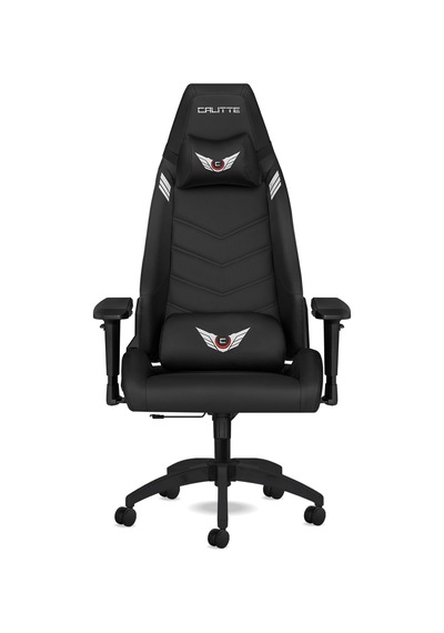 Calitte Profesyonel Oyuncu Koltuğu | Titan Tt Pro | Beyaz