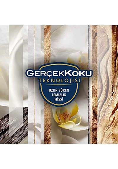 Aerosol İpeksi Vanilya 300ml/12 Tr