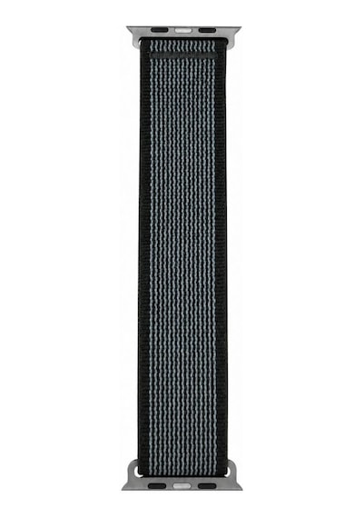 Schitec 42-49mm Yeni Nesil Apple Uyumlu Akıllı Saat Kordonu Yk3443 Kapalı Yeşil