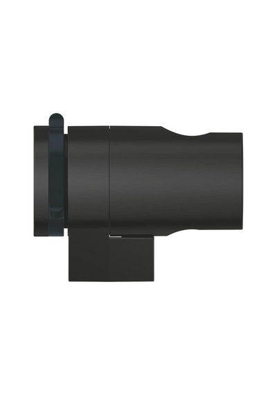 Grohe Tempesta Hareketli El Duşu Askısı - 275952431 Gümüş