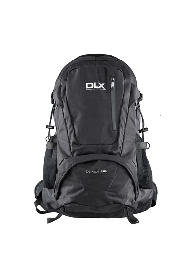 Trespass Deımos - Dlx Rucksack Blx Siyah