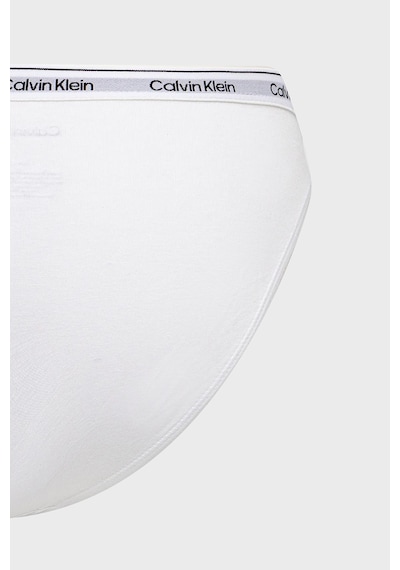 Calvin Klein Bayan Külot 000qd5207e 31t Mavi-siyah-beyaz Mavi-siyah-beyaz