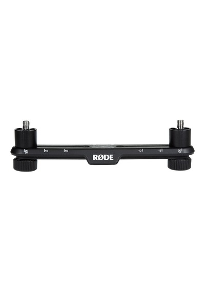 Rode Stereo Bar.