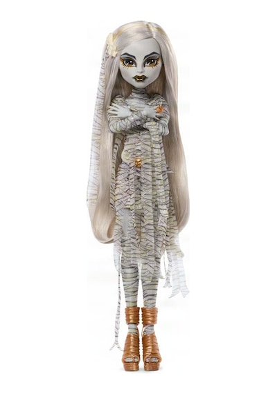 Monster High Koleksiyon - Universal Monsters The Mummy Jkm51