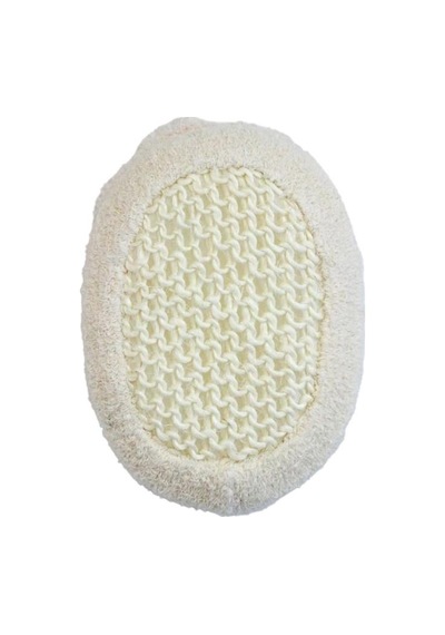 Fe Sisal Oval Tombul Lif