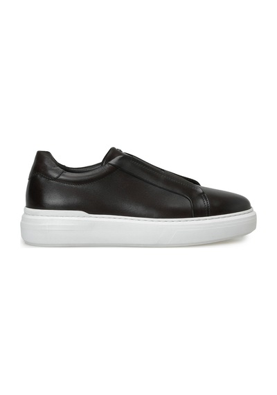İnci Incı Fıre Kahverengi Erkek Sneaker 000000000102708434