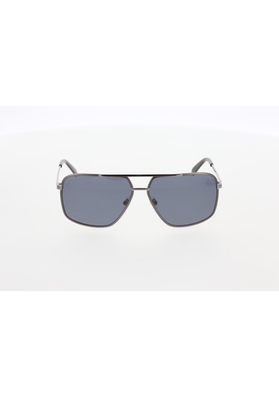 Guess 00167 09d 60 Erkek Güneş Gözlüğü Gri