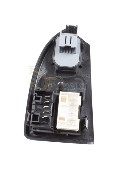Fiat Ducato Sol Çiftli Cam Açma Dügmesi Anahtari 2003-2006 264841012