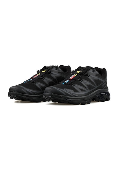 Salomon Xt-6 Unisex Günlük Ayakkabı L41086600 Renkli Renkli