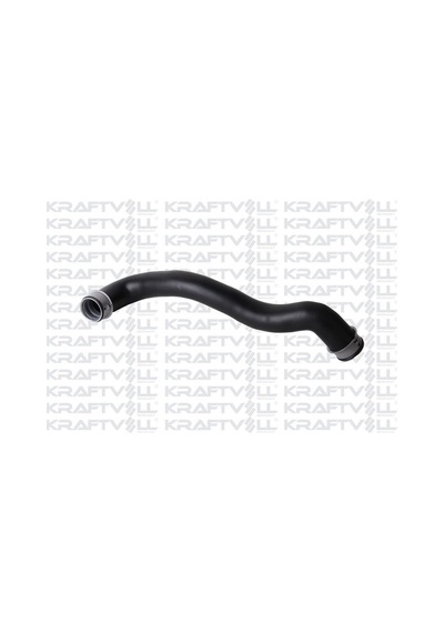 Radyator Su Hortum Ust Mercedes W204 07 Kraftvoll 21032486