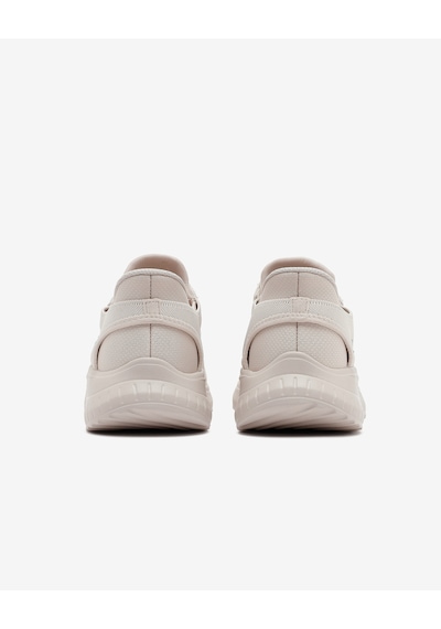 Skechers Bobs Squad Chaos Solıd Step Erkek Beyaz Spor Ayakkabı 118312 Ofwt Beyaz