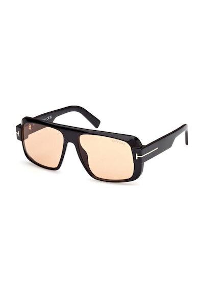 Tom Ford Ft1101 Unisex Güneş Gözlüğü Siyah