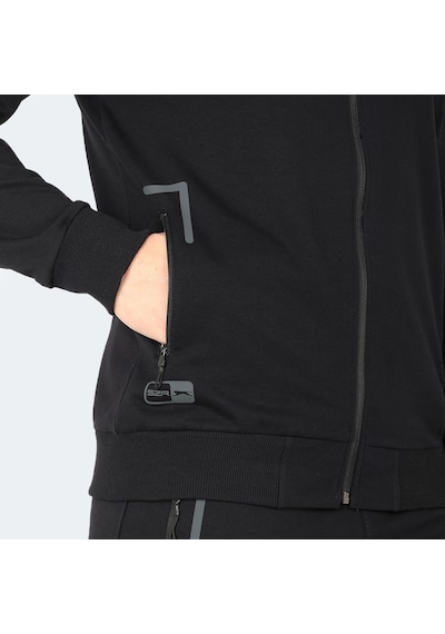 Slazenger  Okran In Erkek Eşofman Takımı Lacivert