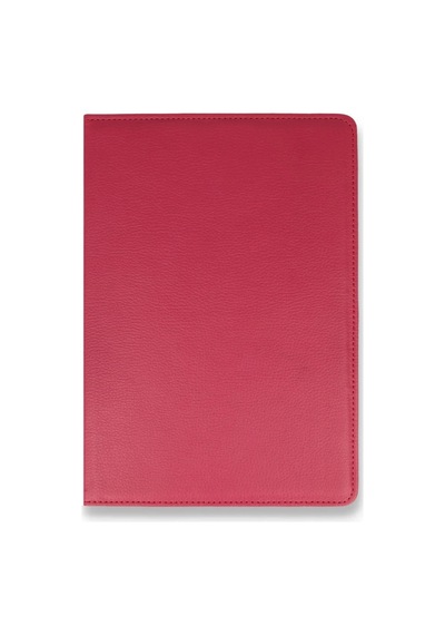 Mmb-trade Apple iPad Uyumlu Pro 11 2020 Kılıf 360 Tablet Deri Kılıf - Pembe Mmbz