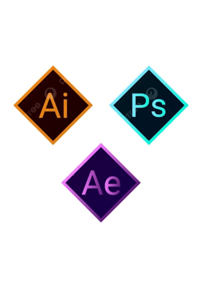Photoshop + After Effects + Illustrator Ömür Boyu Süresiz Dijital Lisans