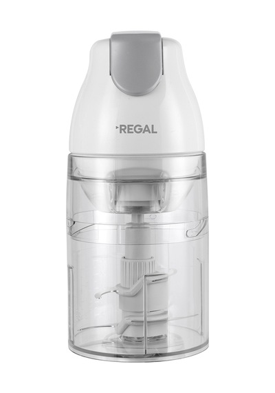 Regal RCD 1000 G 4 Bıçaklı Doğrayıcı
