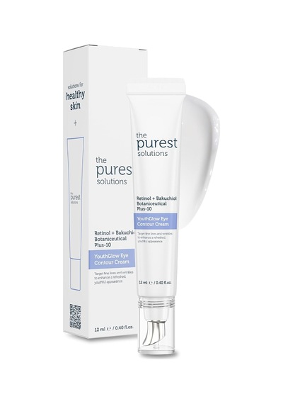 Adenozin İçerikli Kırışıklık Karşıtı Göz Çevresi Kremi 12 Ml
