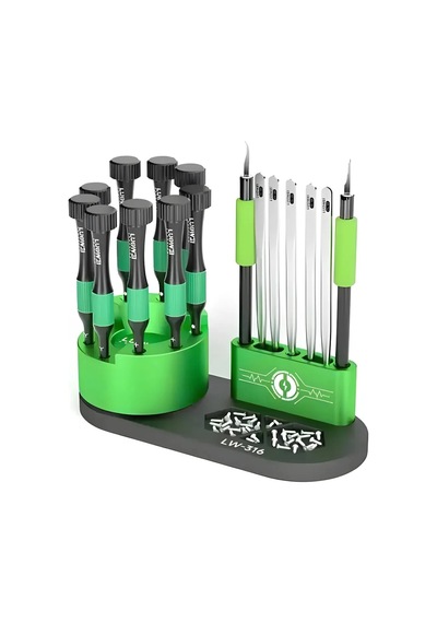 Luowei Lw-316 Tornavida Standı