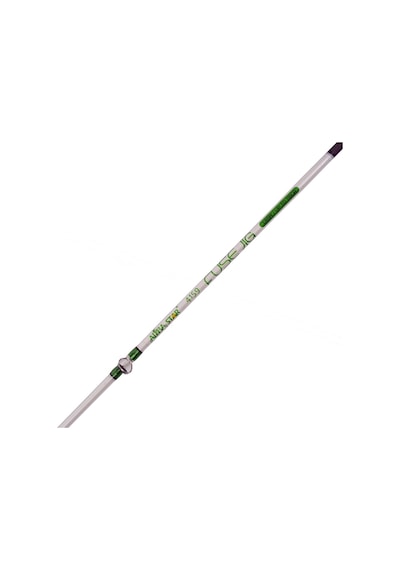 Albastar Fuse 4159 Light Jig Olta Kamışı Standart 185cm - Tetıklı