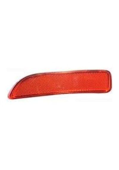 Dacia Logan Tampon Reflektörü Sağ Arka 8200751778 - Ç