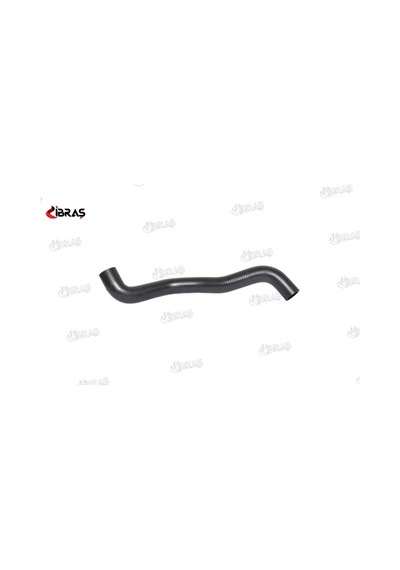 Radyatör Üst Hortumu New Kangoo Ii 1.5dci 85-105 / Ibras 8200455782 11761