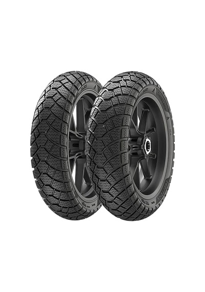 Anlaş Arora Max T/ Max Pro/ Max Jet Ön 130/60- 13 Arka 130/60- 13 Anlaş Sc 500 Winter Grip 2 Takım