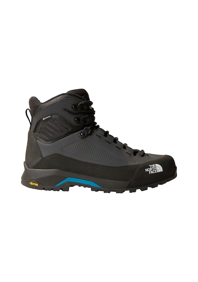 The North Face Verto Alpıne Mıd Gore-tex Erkek Bot Nf0a83nbmn81 Antrasit